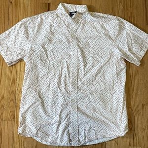American Rag Short Sleeve Shirt